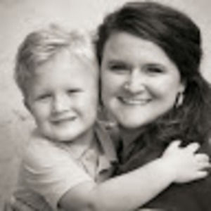 Meet your Posher, Toni